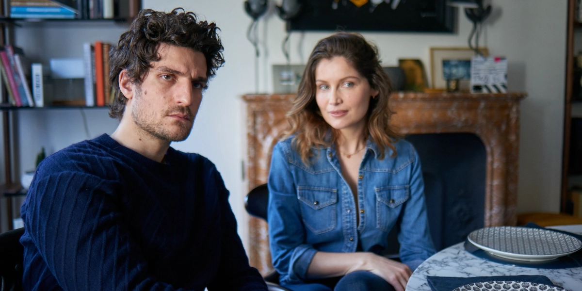 Event image for The Crusade (In-Cinema)