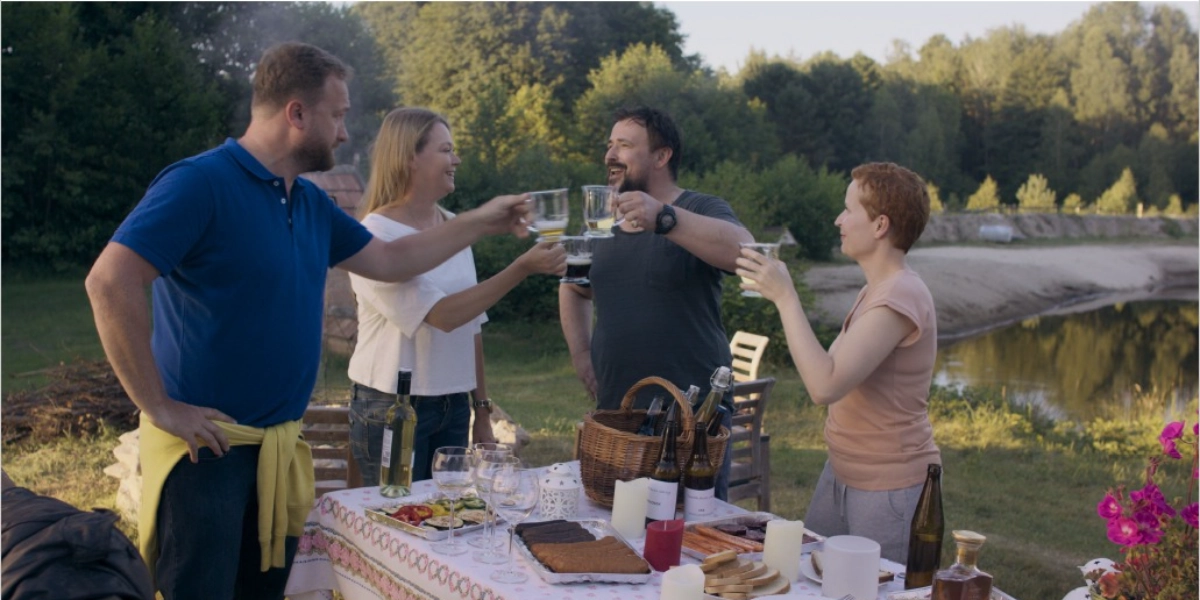 Event image for HeadShot - Między Oczy (Online)