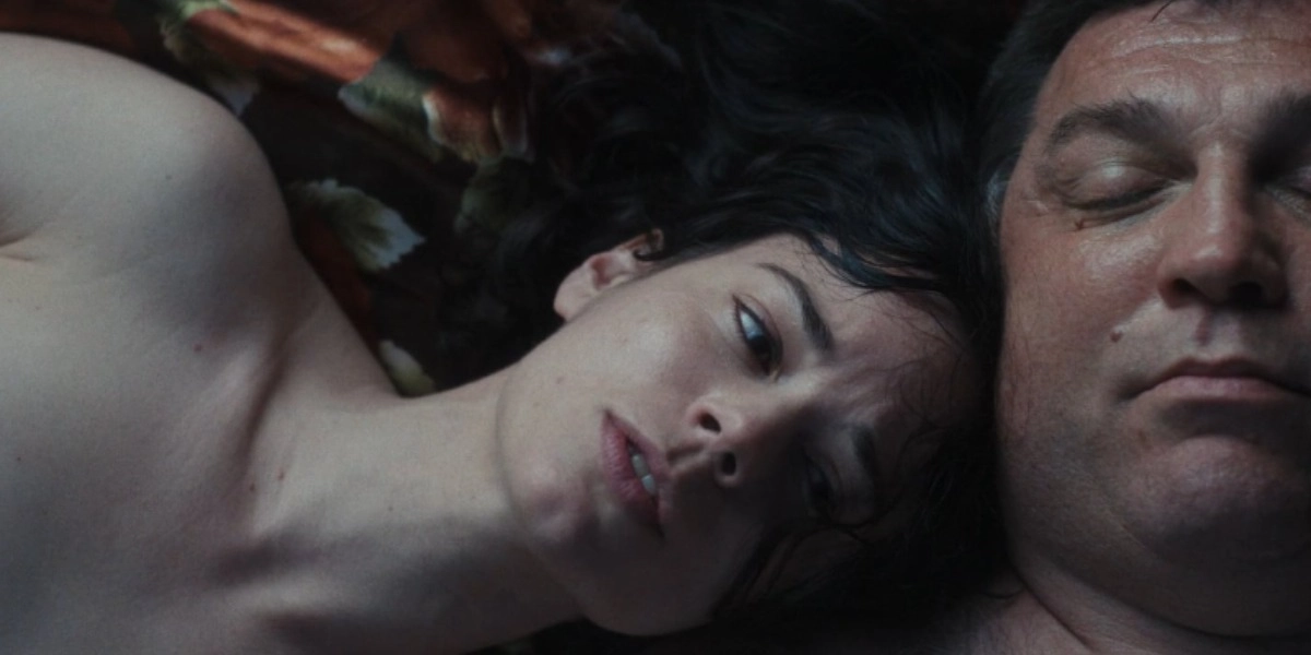 Event image for Un Amor   (Spain)