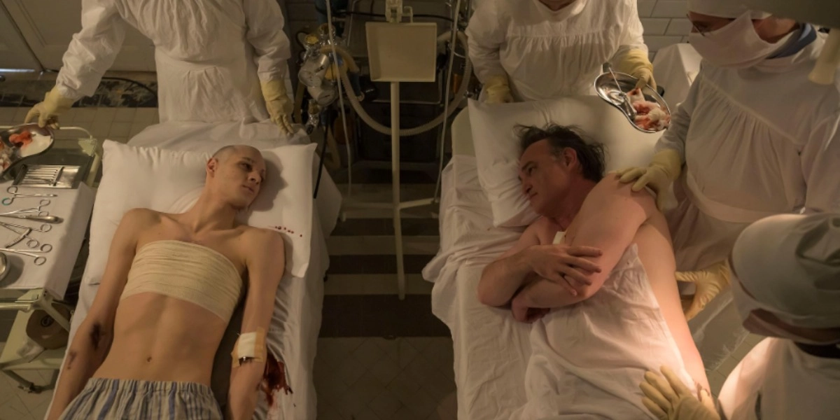 Event image for Guardians of the Formula  (Serbia)