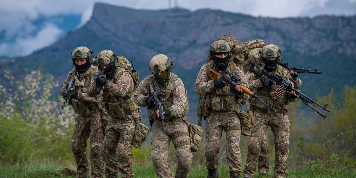 Event image for Shusha, You Are Free! & We (In-Cinema)