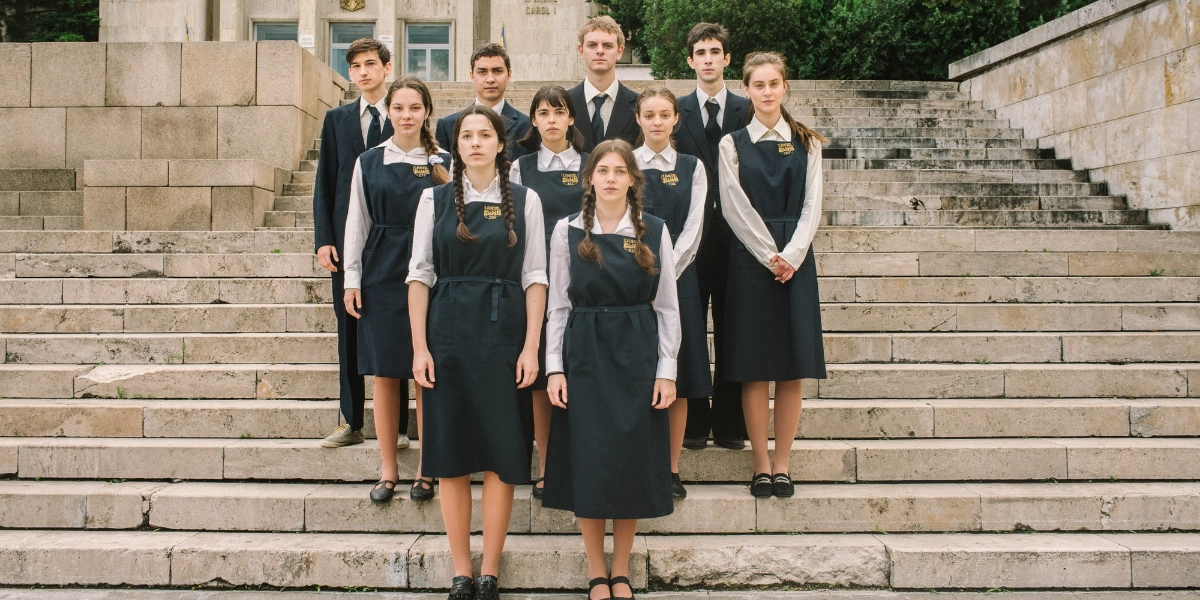 Event image for METRONOM (in-cinema)