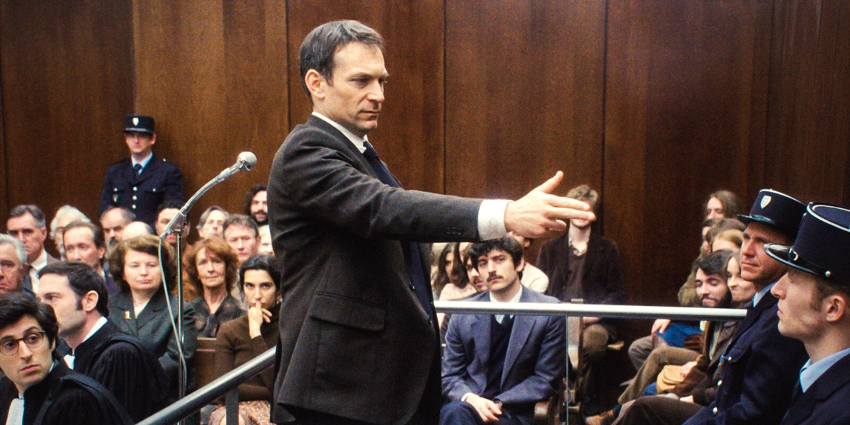 Event image for The Goldman Case (France)