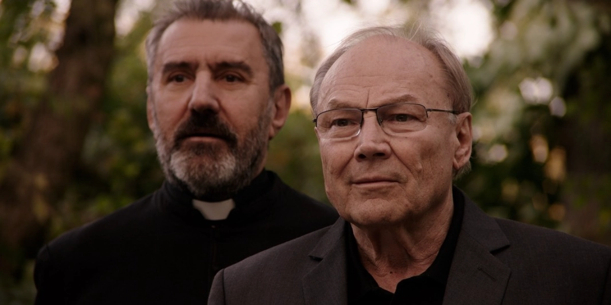 Event image for Final Report (Online)