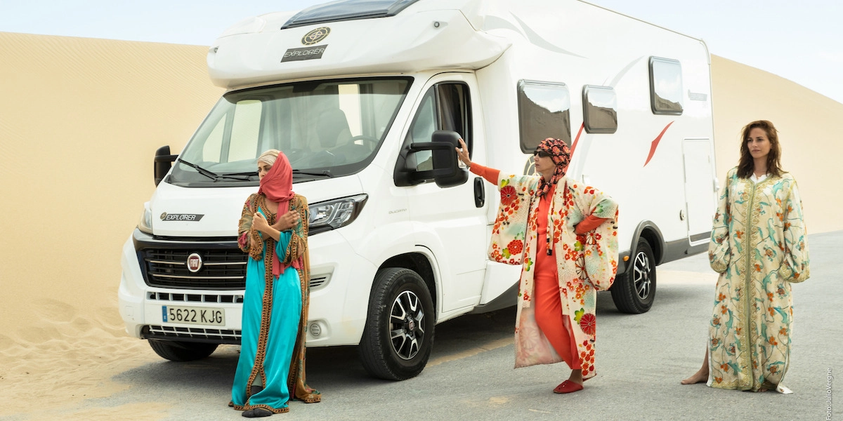 Event image for La Lista de los deseos (Wishlist)