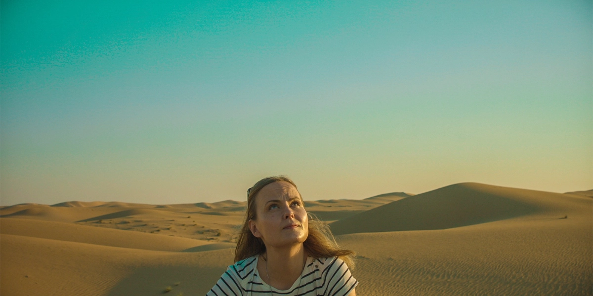 Event image for How to Kill a Cloud (Online)