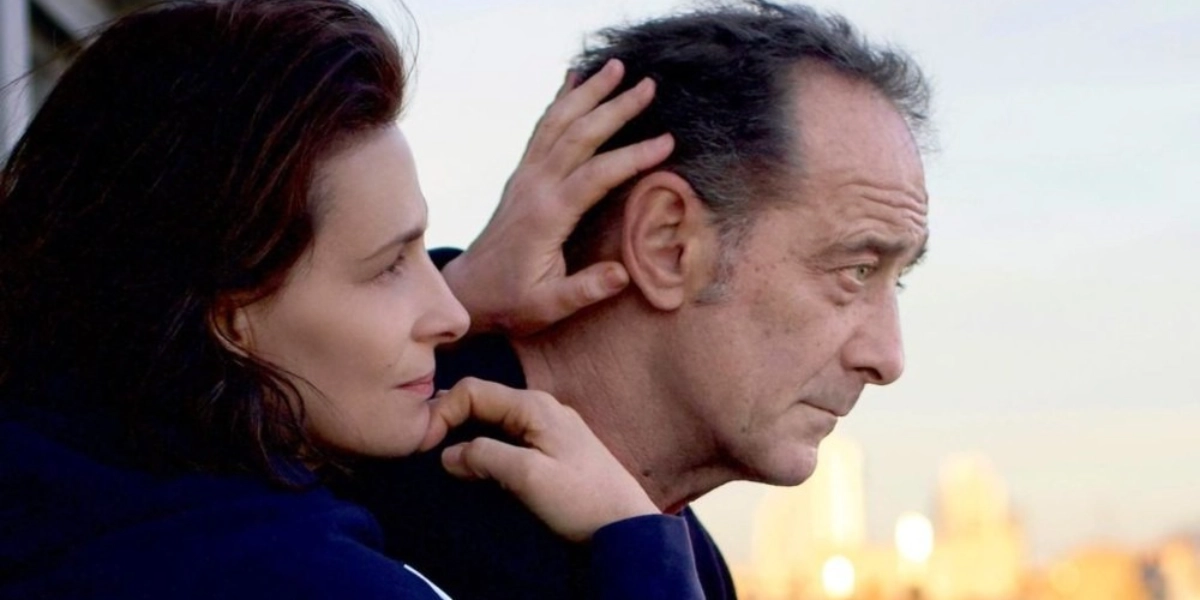 Event image for BOTH SIDES OF THE BLADE (in-cinema)