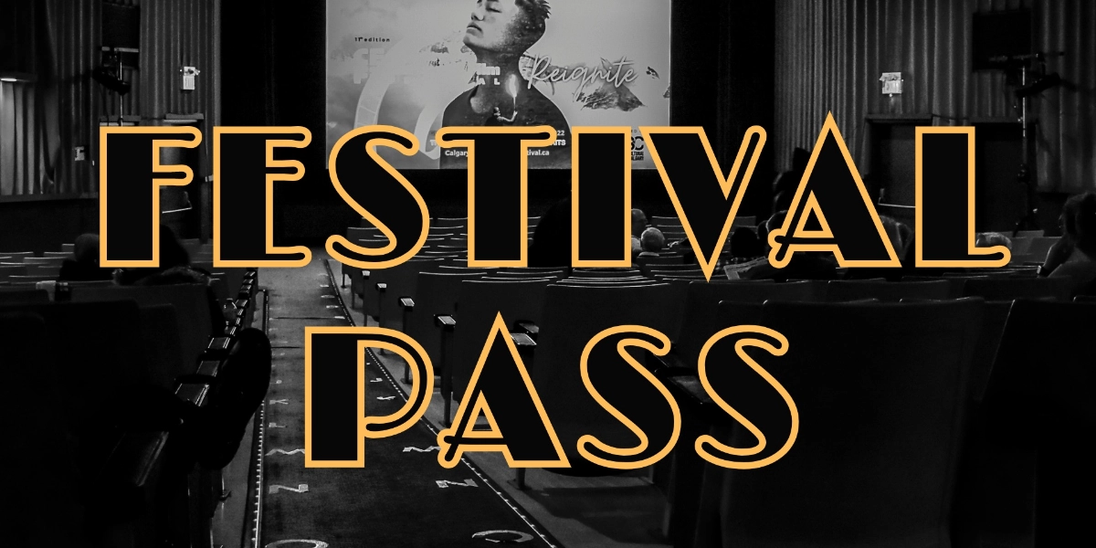 Event image for CEFF 2023 Full Festival Pass