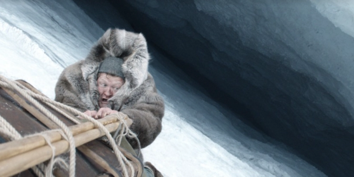 Event image for Amundsen: The Greatest Expedition (Online)