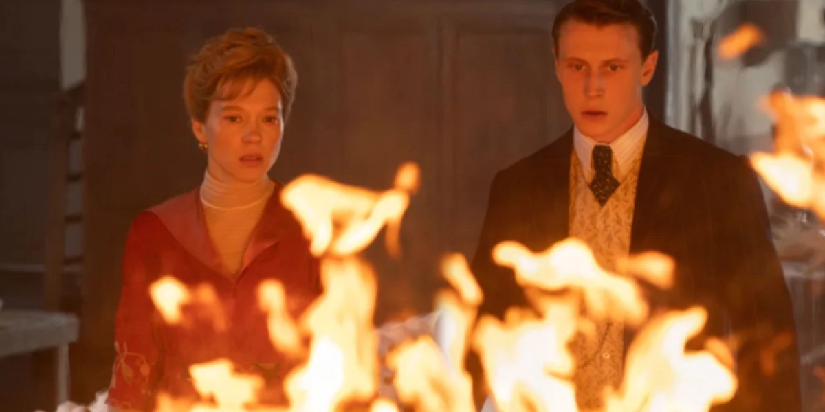 Event image for La Bête  (France)