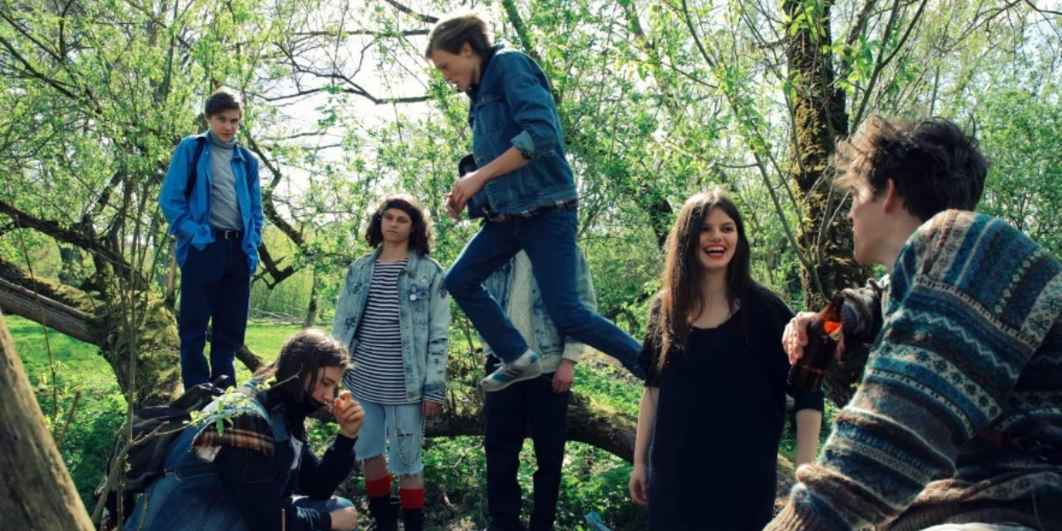 Event image for Jelgava 94 (Online)