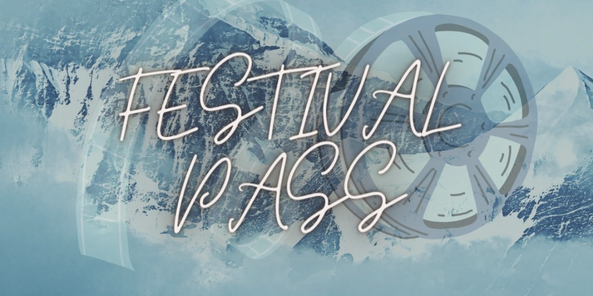 Event image for CEFF Festival Pass 2022 In-Cinema Only