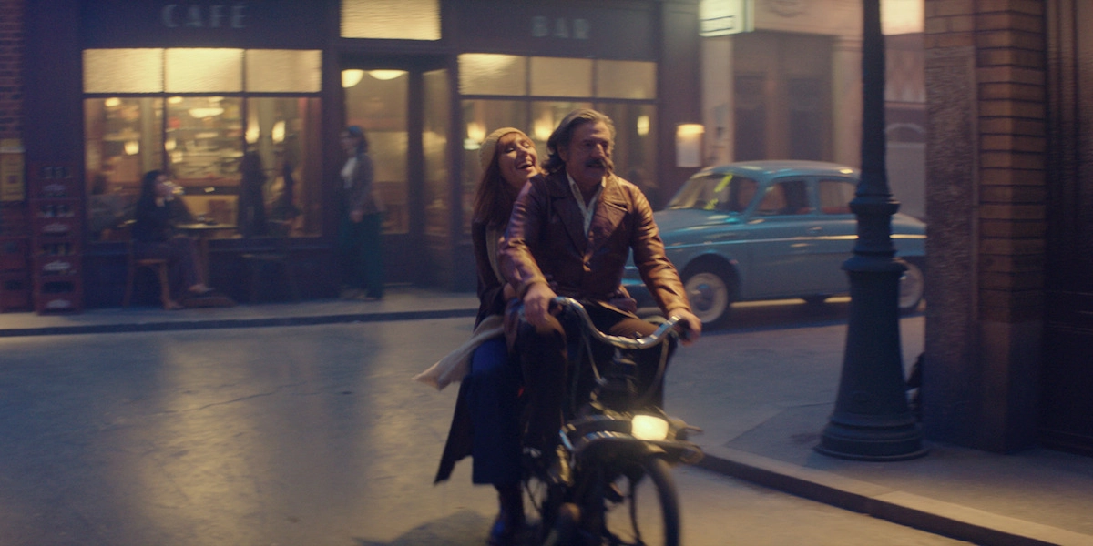 Event image for La Belle Epoque