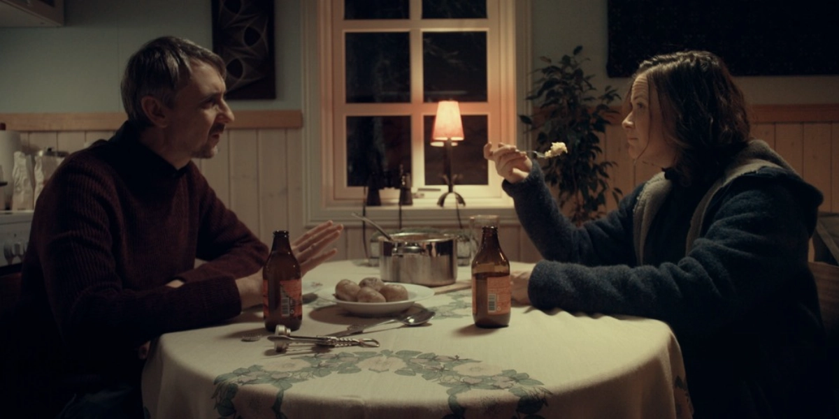 Event image for Backyard Village (In-Cinema)