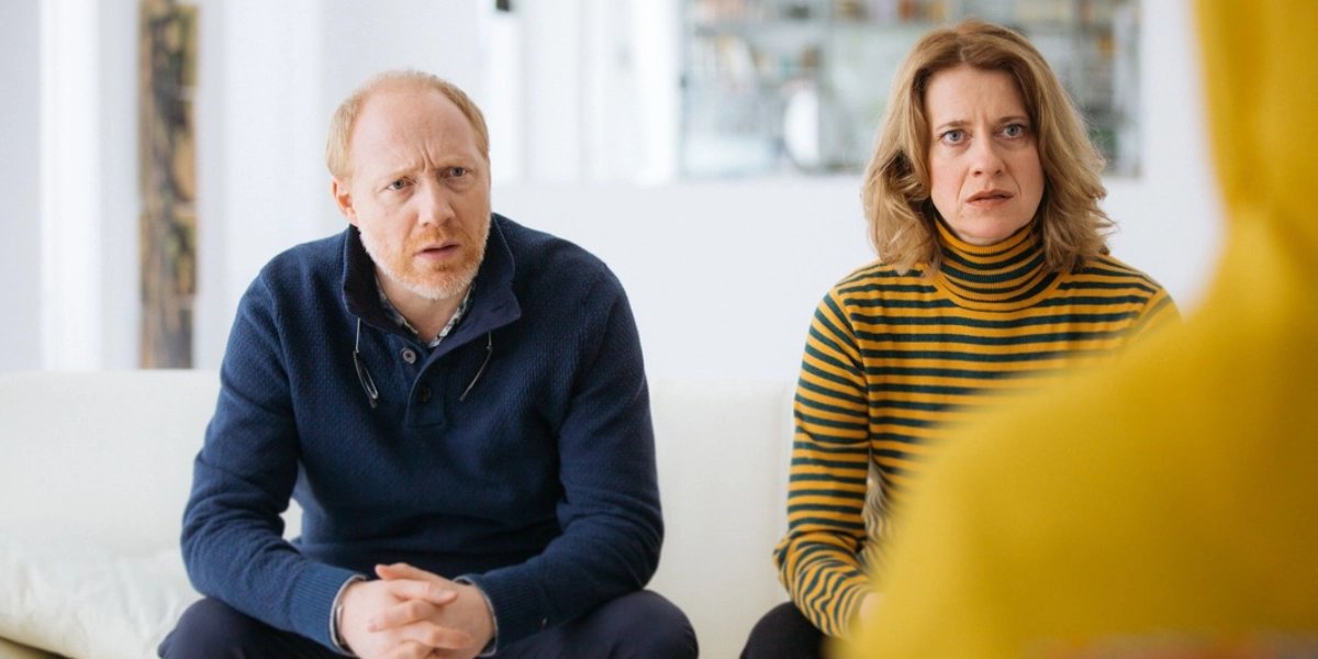 Event image for What Have We Done to Deserve This? (Online)