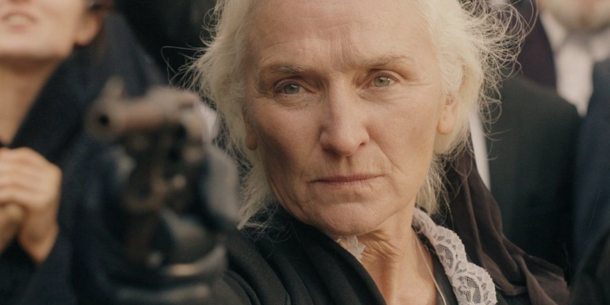 Event image for Violet Gibson: The Irish Woman Who Shot Mussolini (Online)