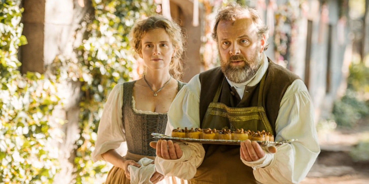 Event image for Délicieux (In-Cinema)