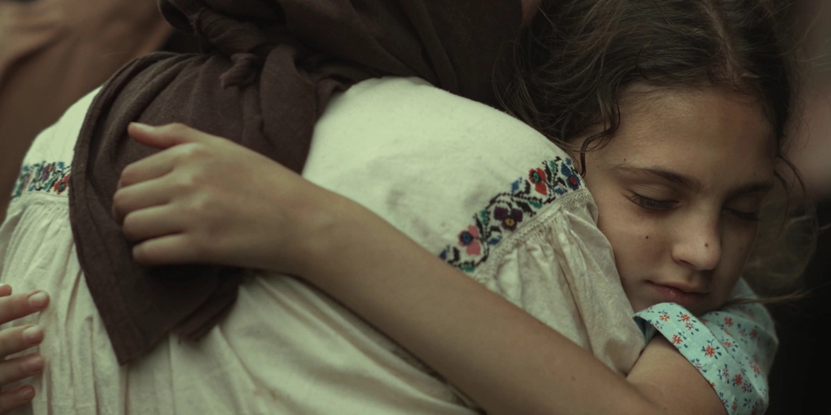 Event image for Siberia din oase (Siberia in the Bones)