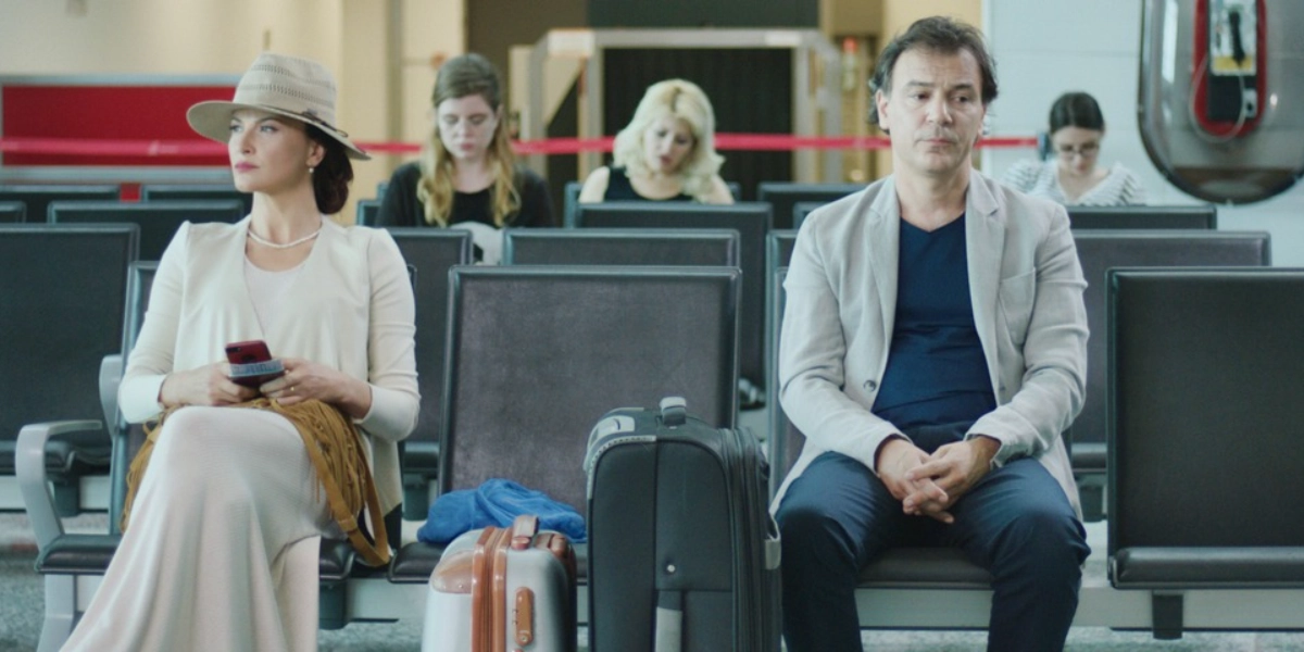 Event image for Love: Dashuri (Online)