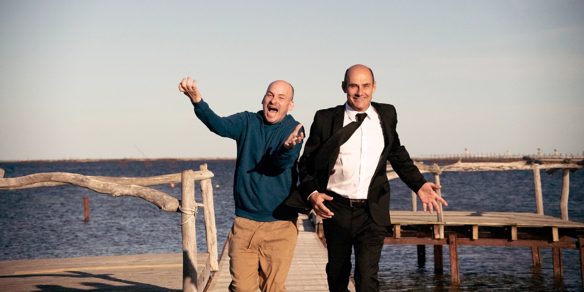 Event image for Beautiful Minds (In-Cinema)