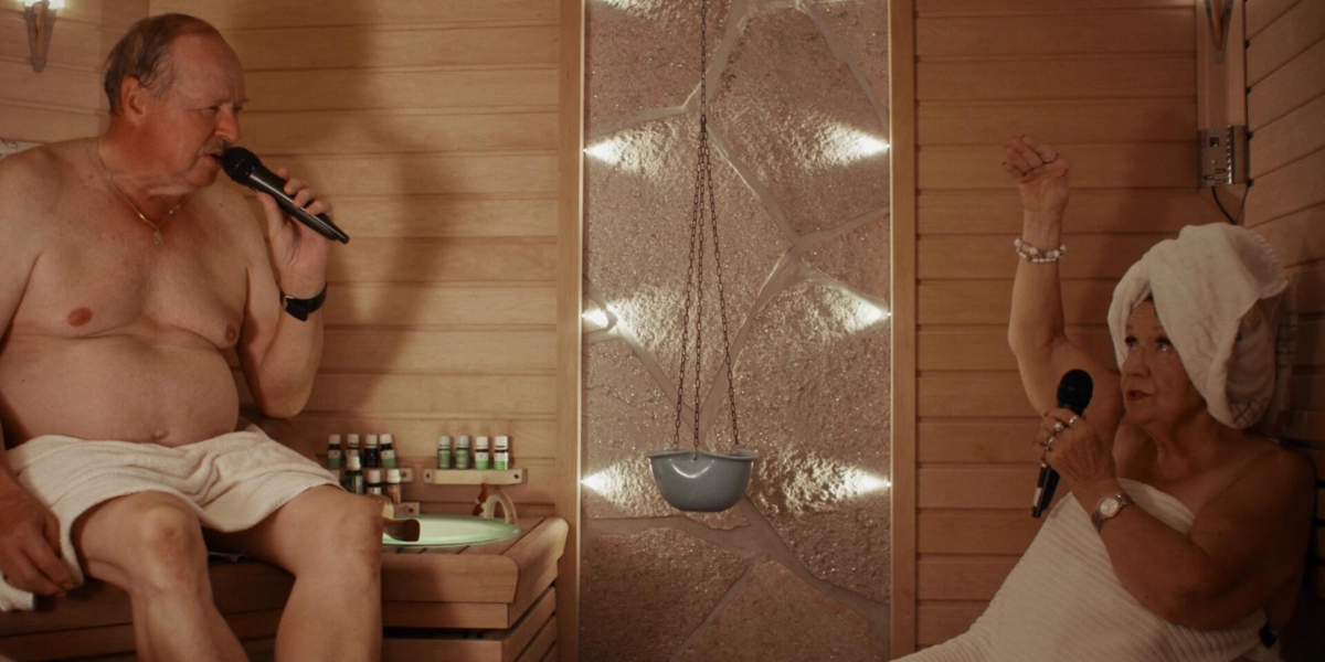 Event image for KARAOKE PARADISE (in-cinema)