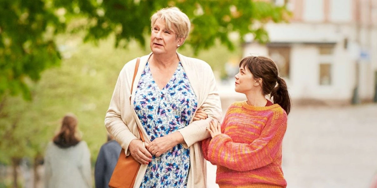 Event image for Min pappa Marianne (My Father Marianne)