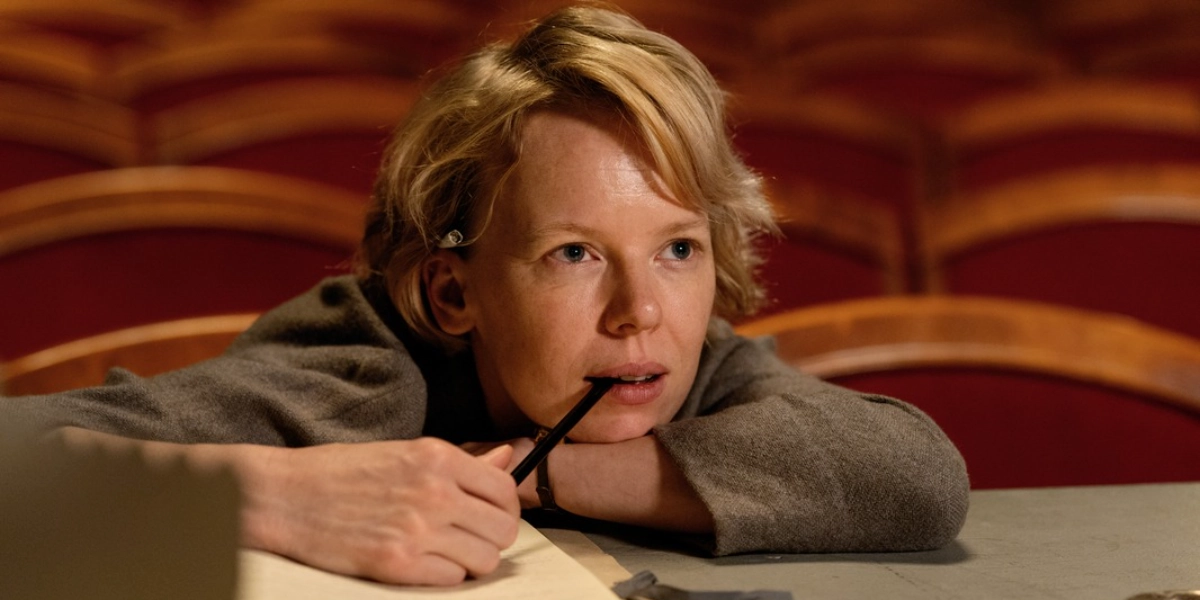 Event image for Tove (In-Cinema)