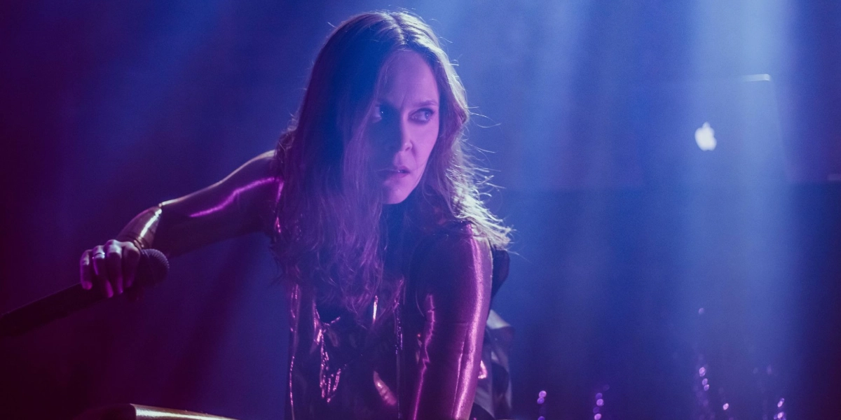 Event image for BAND (in-cinema)