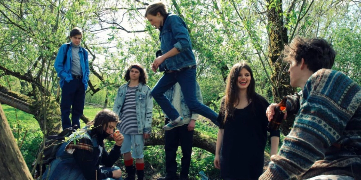 Event image for Jelgava 94 (In-Cinema)