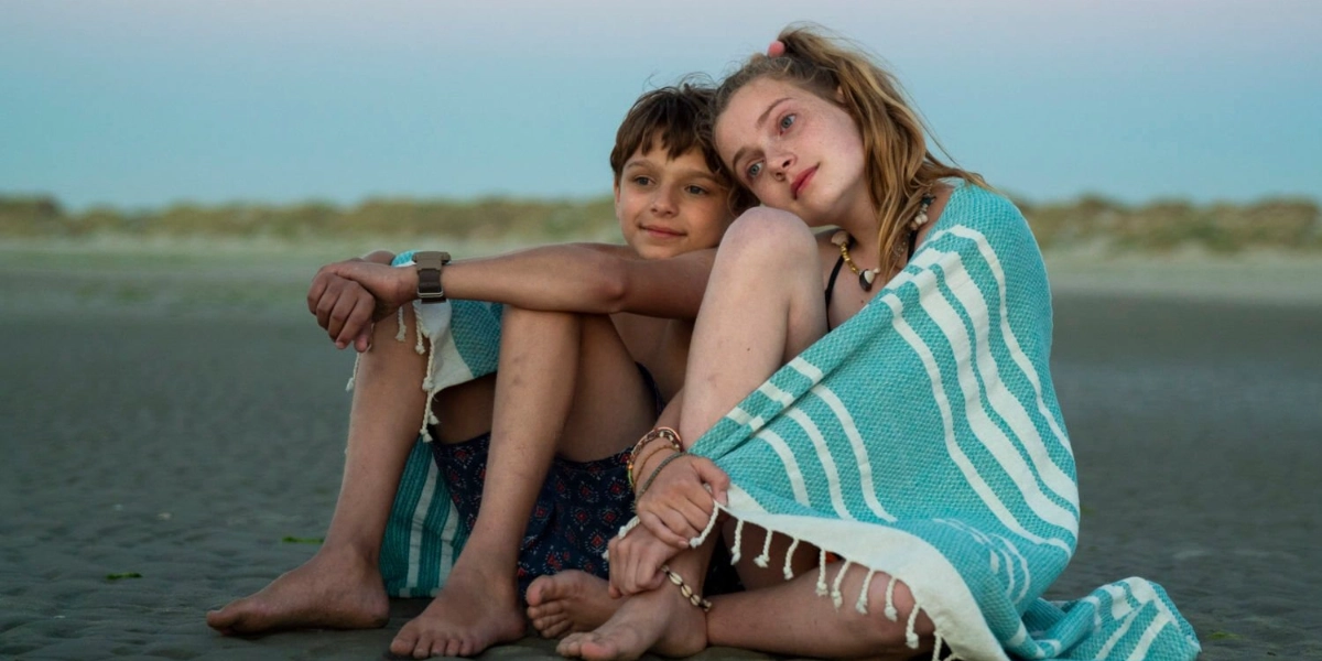 Event image for My Extraordinary Summer with Tess (Online)