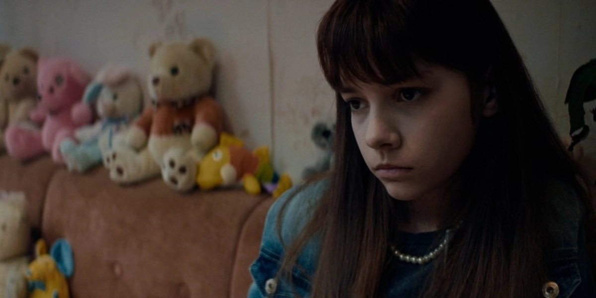 Event image for SISTERS (in-cinema)