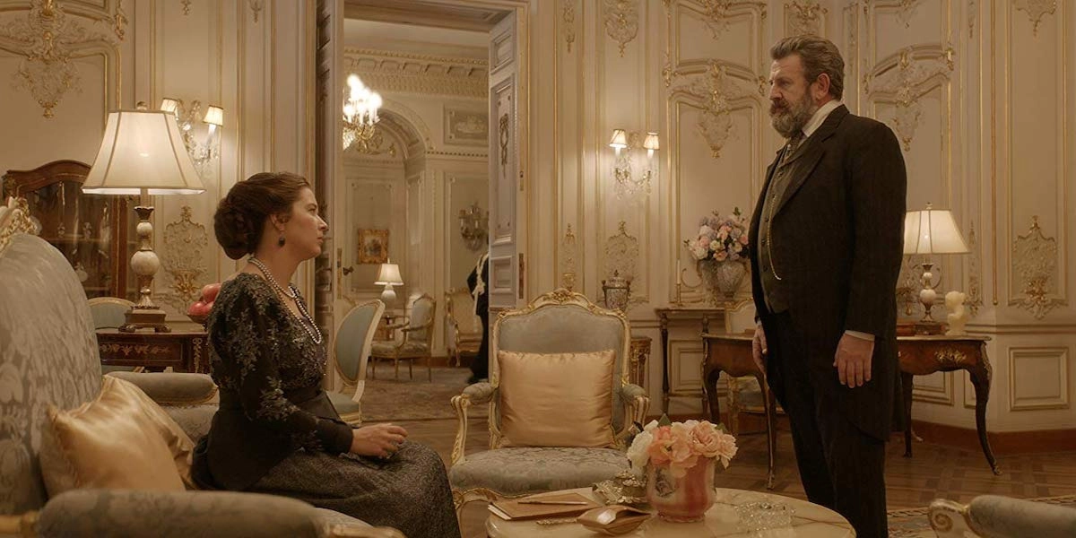 Event image for Queen Marie of Romania