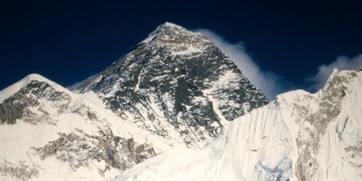 Event image for Everest: The Hard Way (In-Cinema)