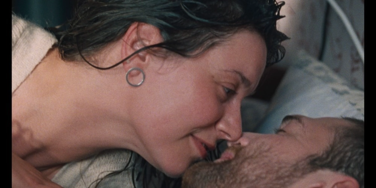 Event image for SLOW (in-cinema)