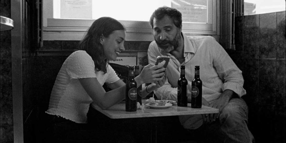 Event image for RAMONA (online)