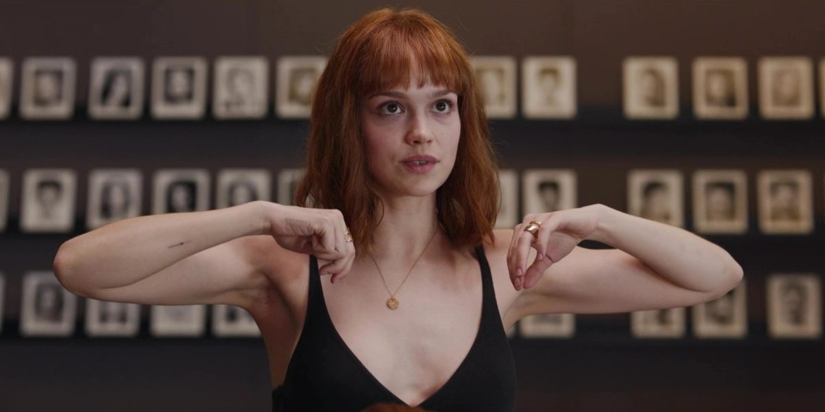 Event image for Beautiful (In-Cinema)