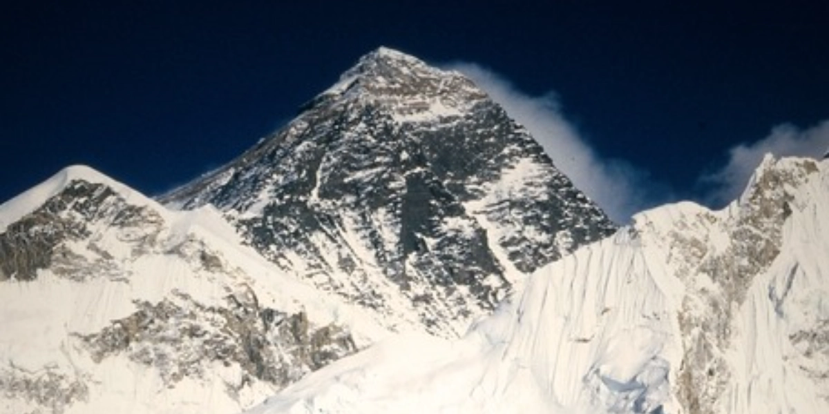 Event image for Everest: The Hard Way (Online)