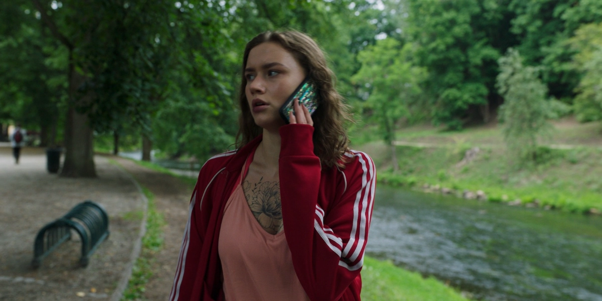 Event image for Runner (In-Cinema)