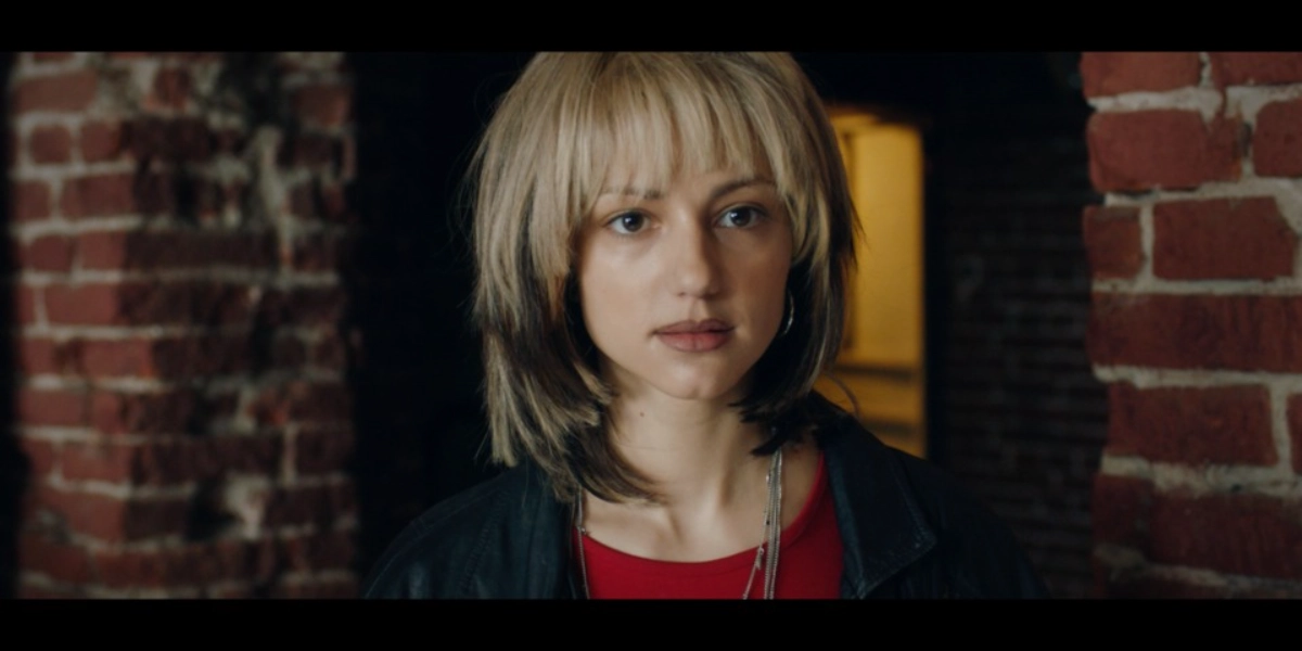 Event image for A Dose of Happiness (In-Cinema)