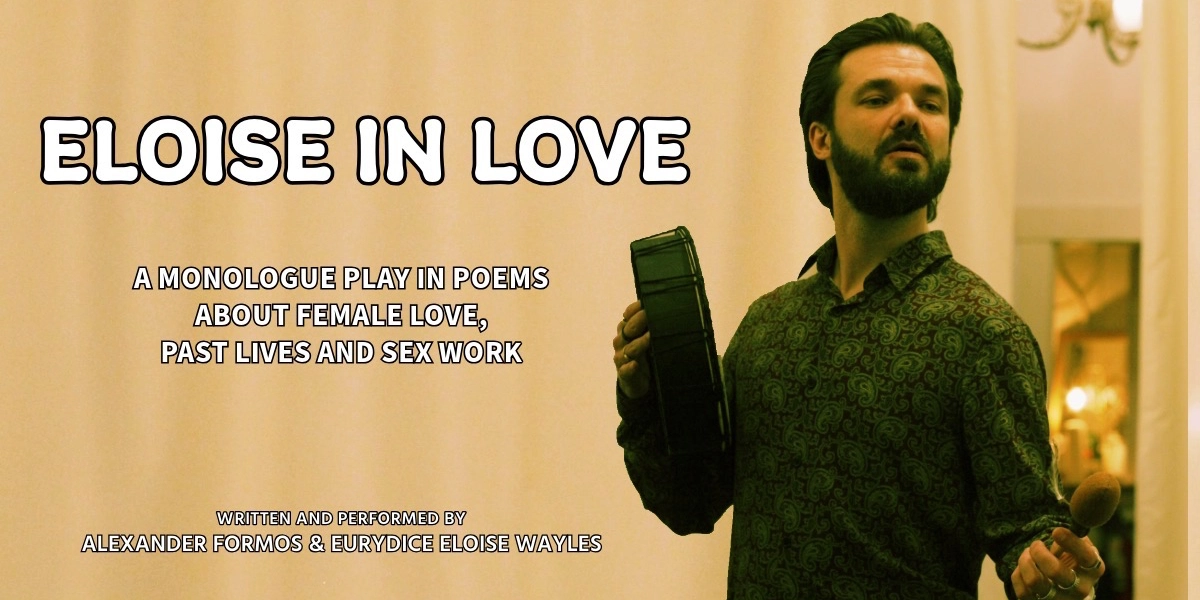 Event image for Eloise in Love