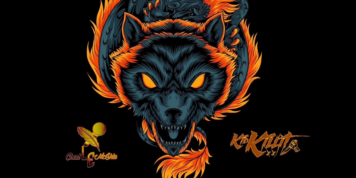 Event image for Screaming Sage Hip-Hop Tour - Fort Mac