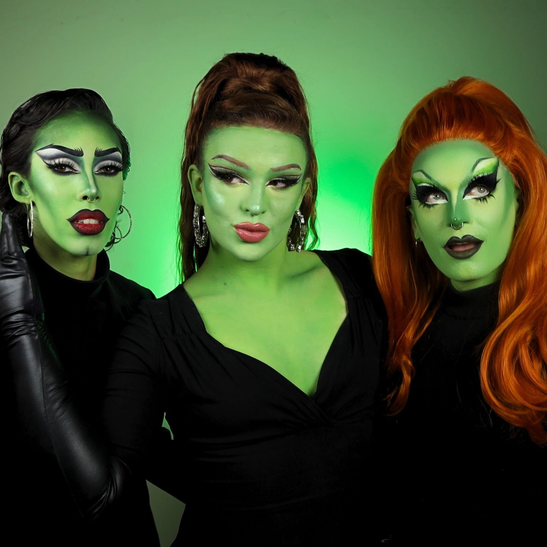 Event image for Not A Wicked Drag Show