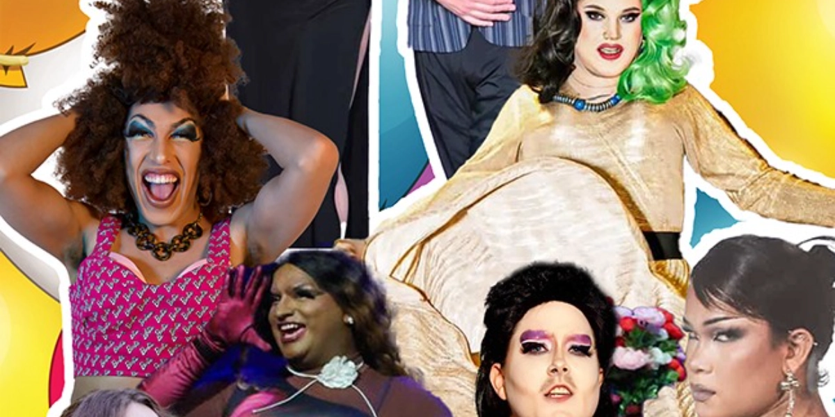 Event image for EVO's Birthday Show