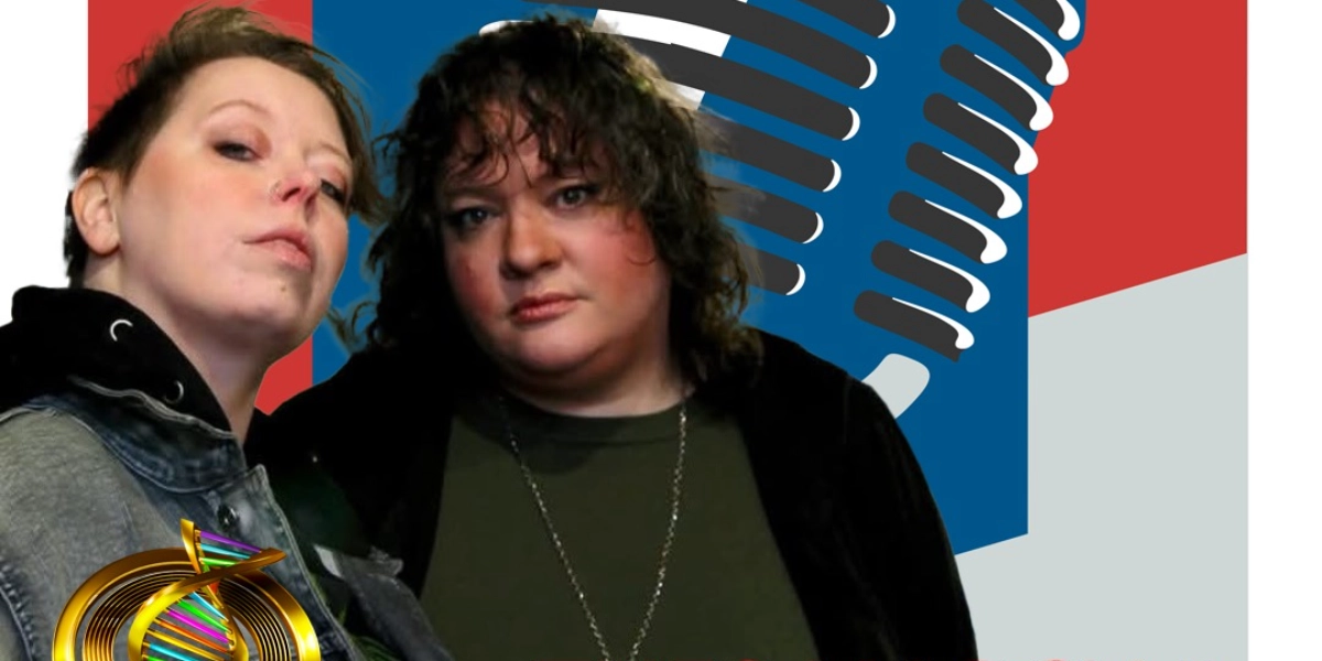 Event image for EVO Open Mic