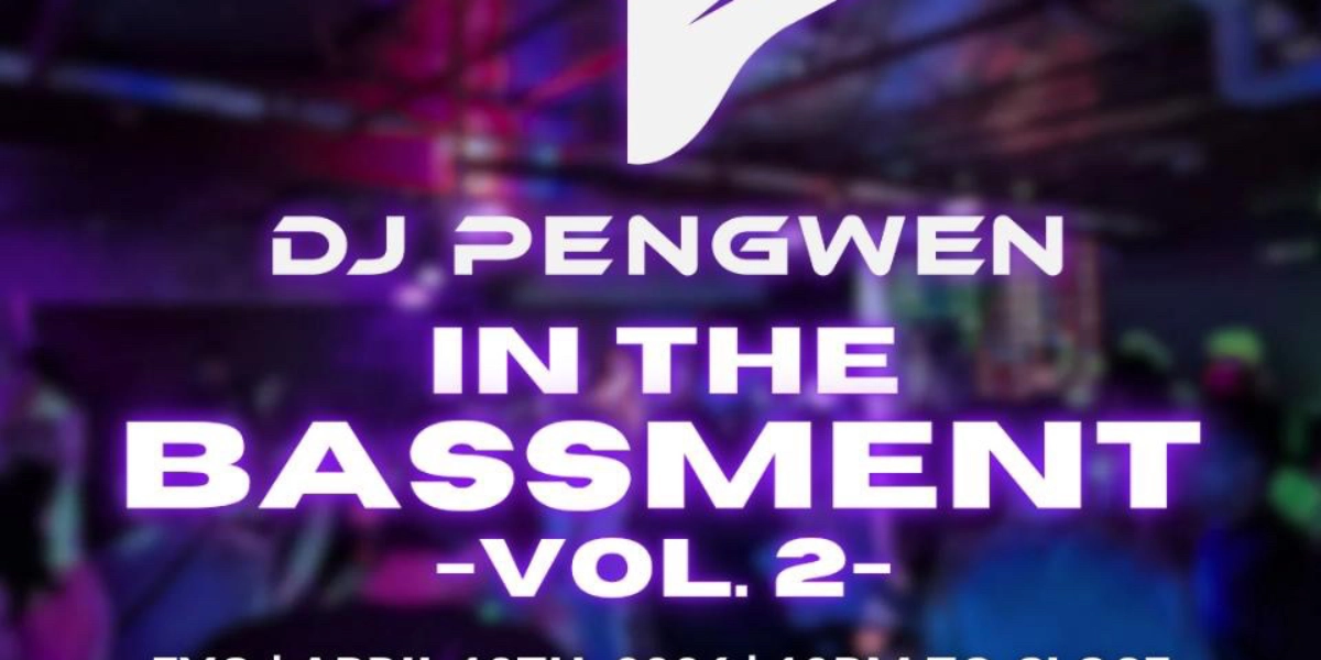 Event image for In the Bassment Volume 2