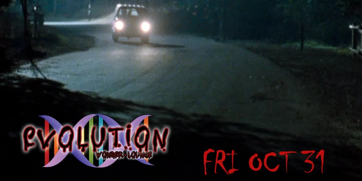Event image for Final Nightmare on 103 St