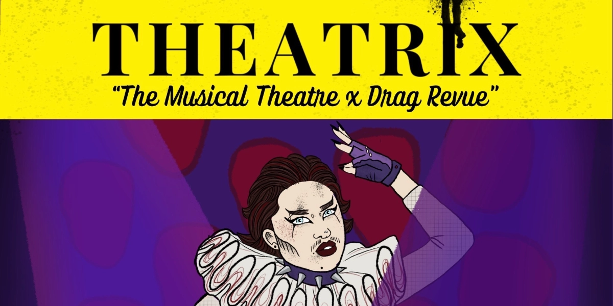 Event image for Sunday Revue: Theatrix