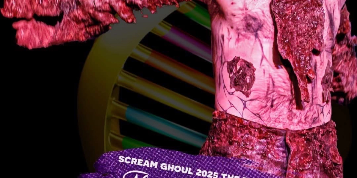 Event image for Scream Royale 2026