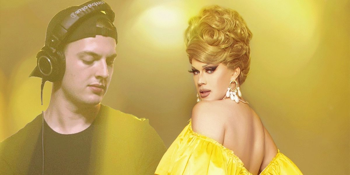 Event image for Lemon ft. Reid Bourgeois