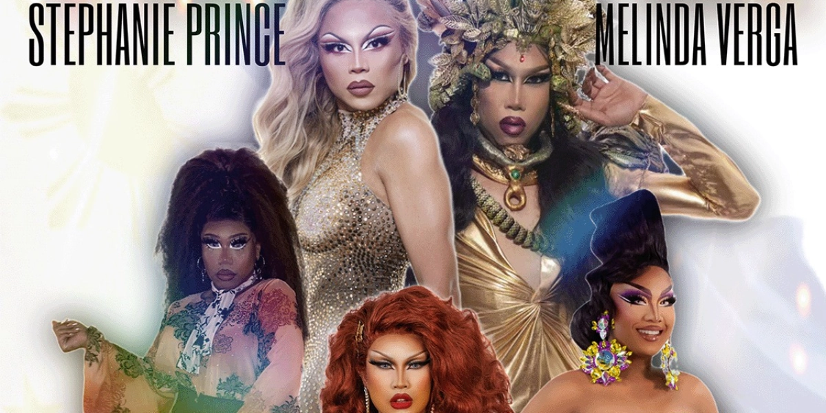 Event image for Pinay Pie XXL